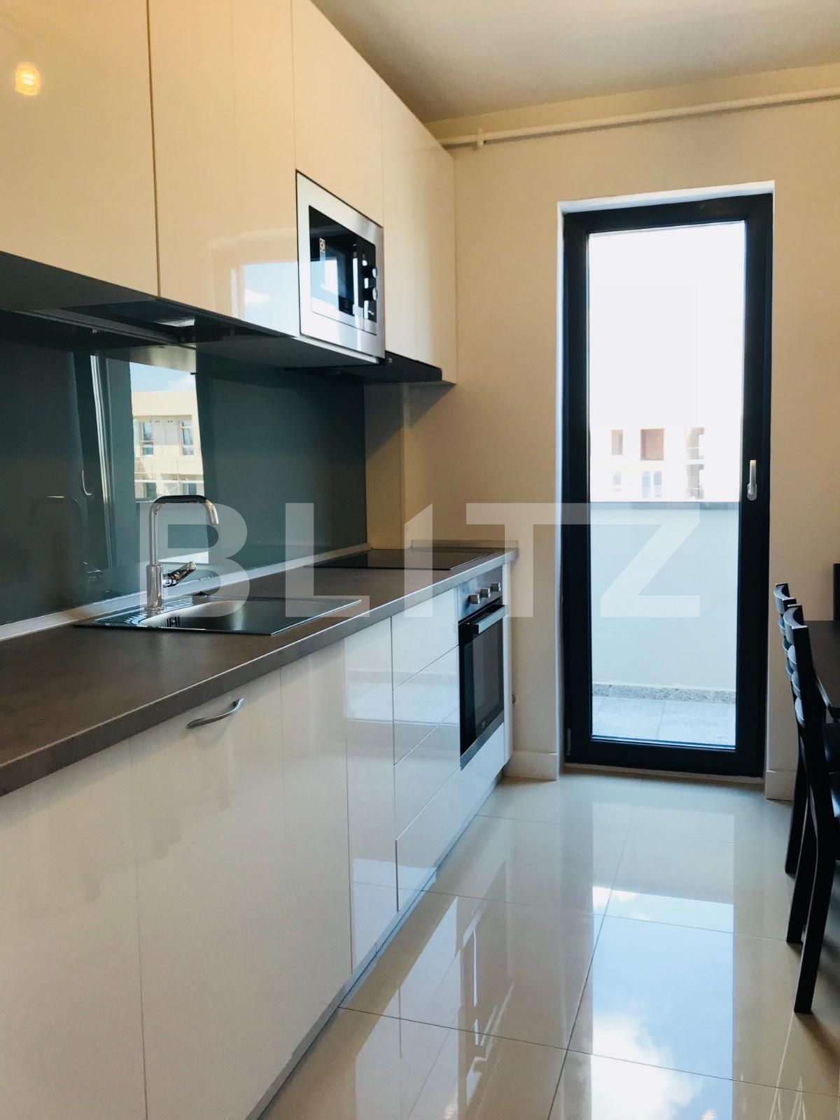 Apartament de închiriat 3 camere Marasti - 27411AI | BLITZ Cluj-Napoca | Poza11