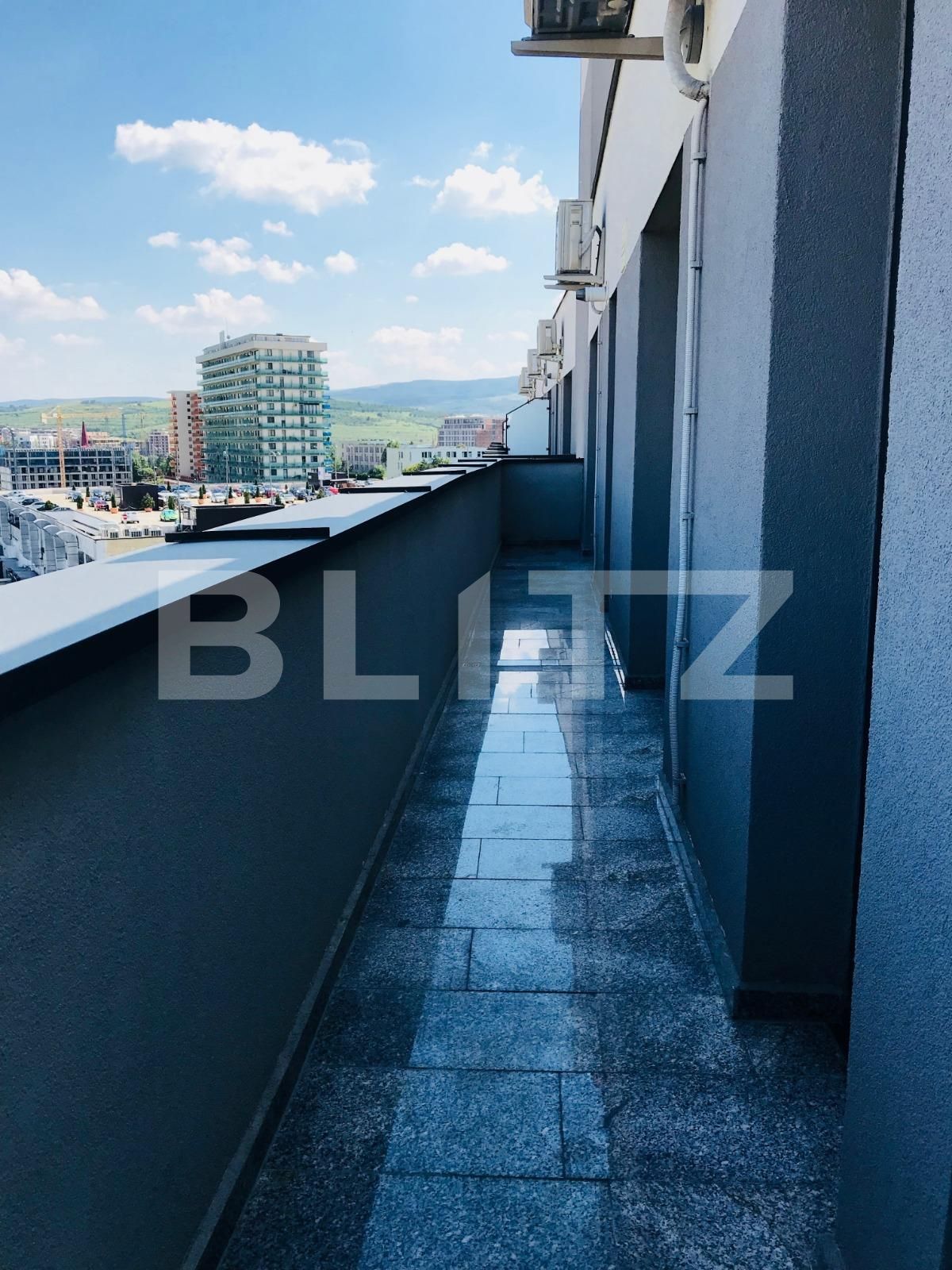 Apartament de închiriat 3 camere Marasti - 27411AI | BLITZ Cluj-Napoca | Poza16