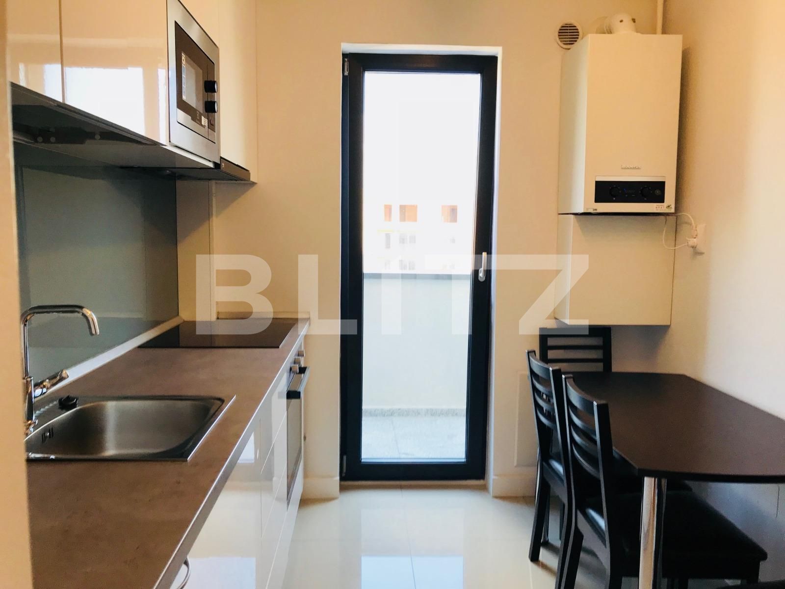Apartament de închiriat 3 camere Marasti - 27411AI | BLITZ Cluj-Napoca | Poza12