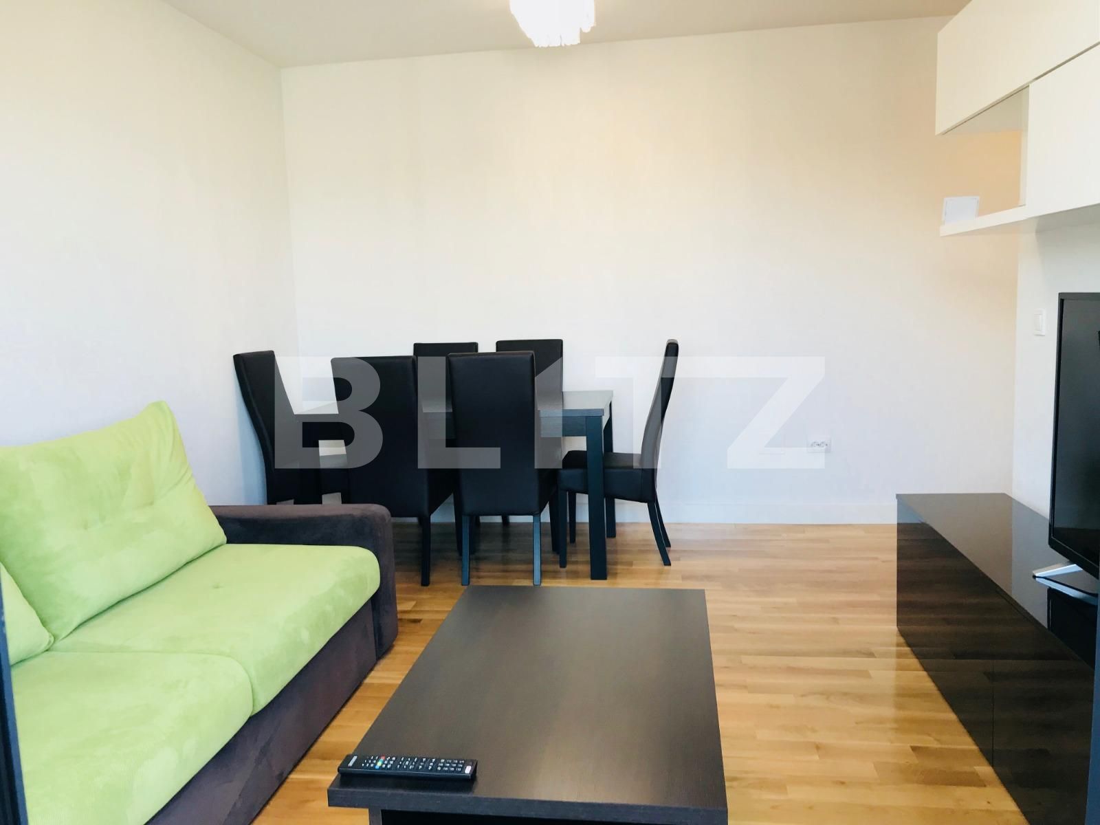 Apartament de închiriat 3 camere Marasti - 27411AI | BLITZ Cluj-Napoca | Poza3