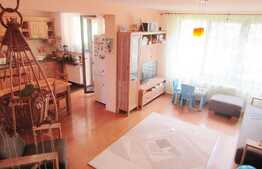 Triplex 136 mp utili, teren de 260 mp, zona accesibila