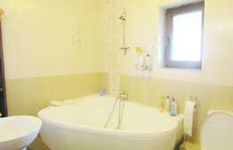 Triplex 136 mp utili, teren de 260 mp, zona accesibila