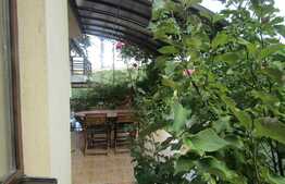 Triplex 136 mp utili, teren de 260 mp, zona accesibila