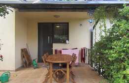 Triplex 136 mp utili, teren de 260 mp, zona accesibila