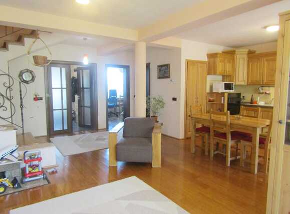 Casa de vânzare 5 camere Manastur - 27412CV | BLITZ Cluj-Napoca | Poza1