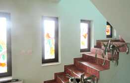 Casa individuala, 318 mp utili, teren de 1.500 mp, zona accesibila