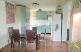 Casa individuala, 318 mp utili, teren de 1.500 mp, zona accesibila