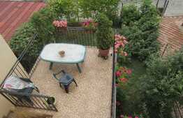 Casa individuala, 318 mp utili, teren de 1.500 mp, zona accesibila