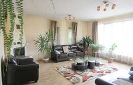 Casa individuala, 318 mp utili, teren de 1.500 mp, zona accesibila