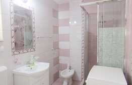 Casa individuala, 318 mp utili, teren de 1.500 mp, zona accesibila