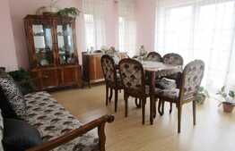 Casa individuala, 318 mp utili, teren de 1.500 mp, zona accesibila