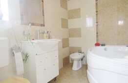 Casa individuala, 318 mp utili, teren de 1.500 mp, zona accesibila