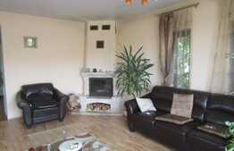 Casa individuala, 318 mp utili, teren de 1.500 mp, zona accesibila