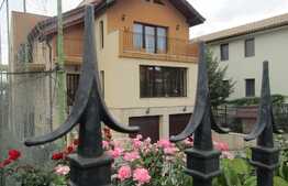 Casa individuala, 318 mp utili, teren de 1.500 mp, zona accesibila