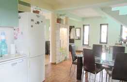 Casa individuala, 318 mp utili, teren de 1.500 mp, zona accesibila