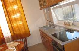 Apartament 1 camera, decomandat, 48 mp, prima inchiriere, loc de parcare, zona Garii