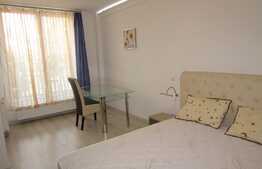 Apartament 1 camera, decomandat, 48 mp, prima inchiriere, loc de parcare, zona Garii