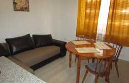 Apartament 1 camera, decomandat, 48 mp, prima inchiriere, loc de parcare, zona Garii