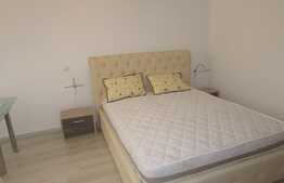 Apartament 1 camera, decomandat, 48 mp, prima inchiriere, loc de parcare, zona Garii