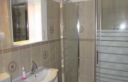 Apartament 1 camera, decomandat, 48 mp, prima inchiriere, loc de parcare, zona Garii