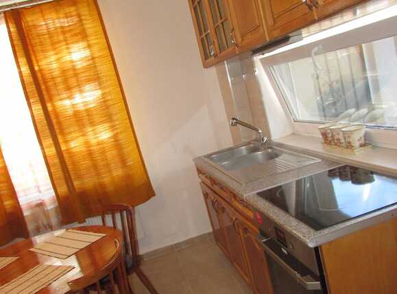 Garsonieră de închiriat Central - 27415AI | BLITZ Cluj-Napoca | Poza4