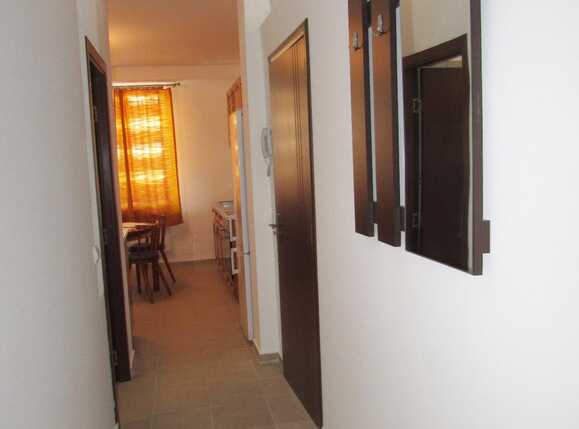 Garsonieră de închiriat Central - 27415AI | BLITZ Cluj-Napoca | Poza6