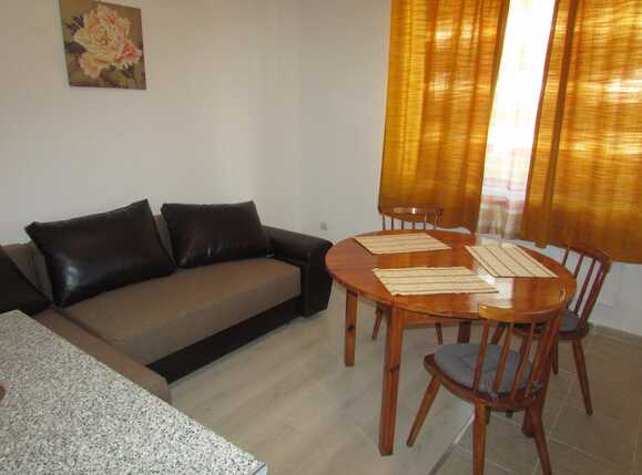 Garsonieră de închiriat Central - 27415AI | BLITZ Cluj-Napoca | Poza1