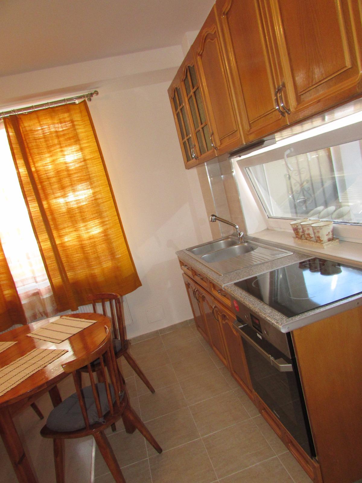 Garsonieră de închiriat Central - 27415AI | BLITZ Cluj-Napoca | Poza4