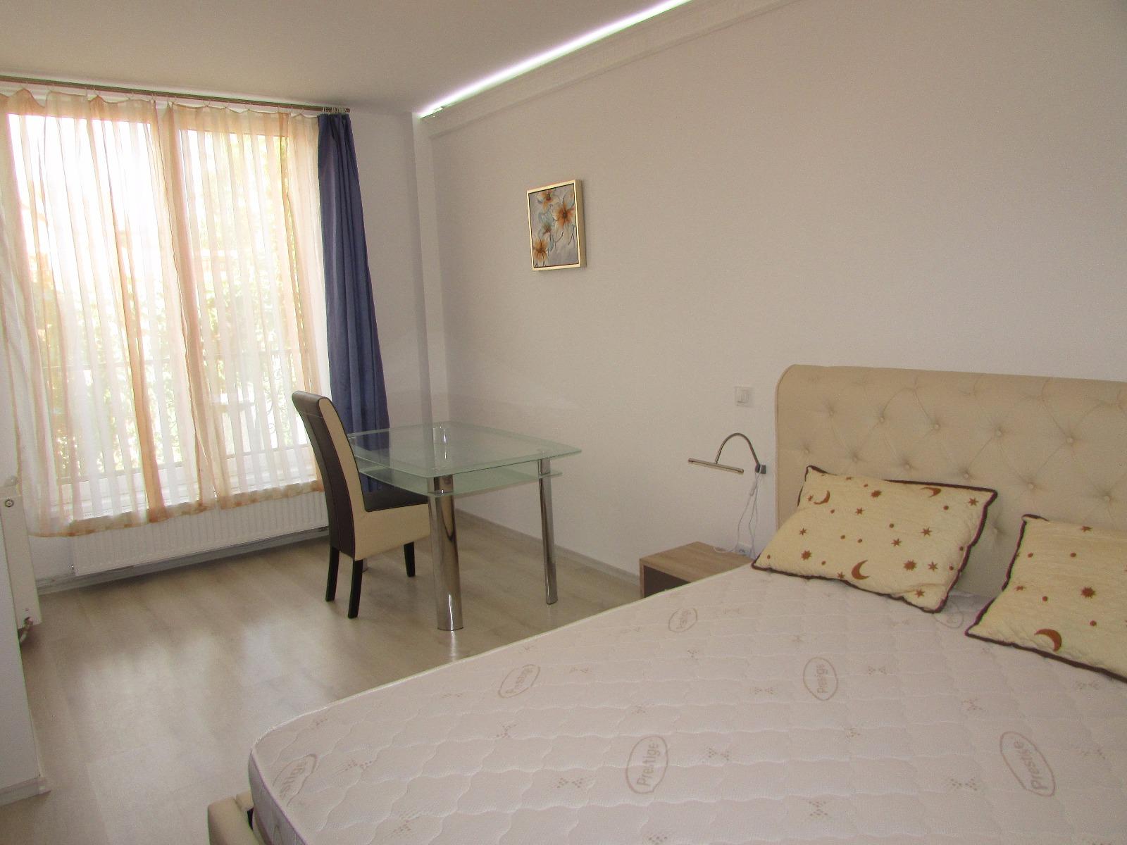 Garsonieră de închiriat Central - 27415AI | BLITZ Cluj-Napoca | Poza2