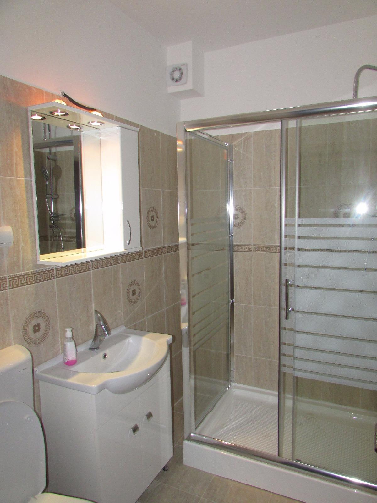 Garsonieră de închiriat Central - 27415AI | BLITZ Cluj-Napoca | Poza8