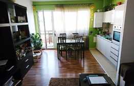 Apartament cu 2 camere, 50 mp, imobil nou, parcare, zona strazii Jupiter