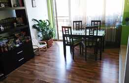 Apartament cu 2 camere, 50 mp, imobil nou, parcare, zona strazii Jupiter