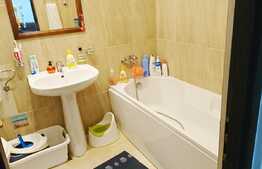 Apartament cu 2 camere, 50 mp, imobil nou, parcare, zona strazii Jupiter