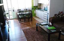 Apartament cu 2 camere, 50 mp, imobil nou, parcare, zona strazii Jupiter