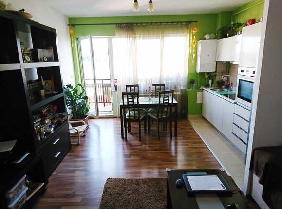 Apartament de vânzare 2 camere Baciu - 27416AV | BLITZ Cluj-Napoca | Poza1