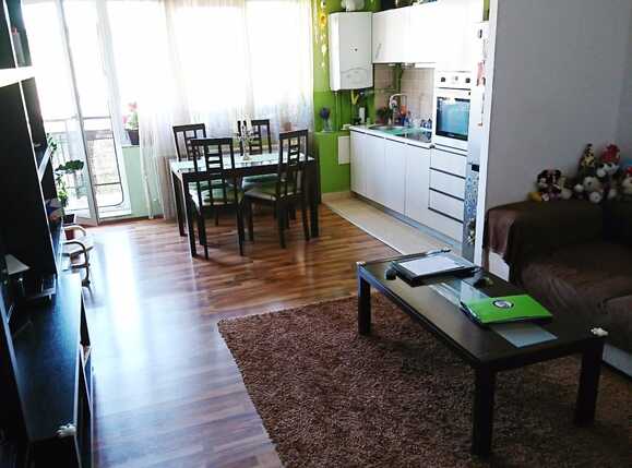 Apartament de vânzare 2 camere Baciu - 27416AV | BLITZ Cluj-Napoca | Poza2