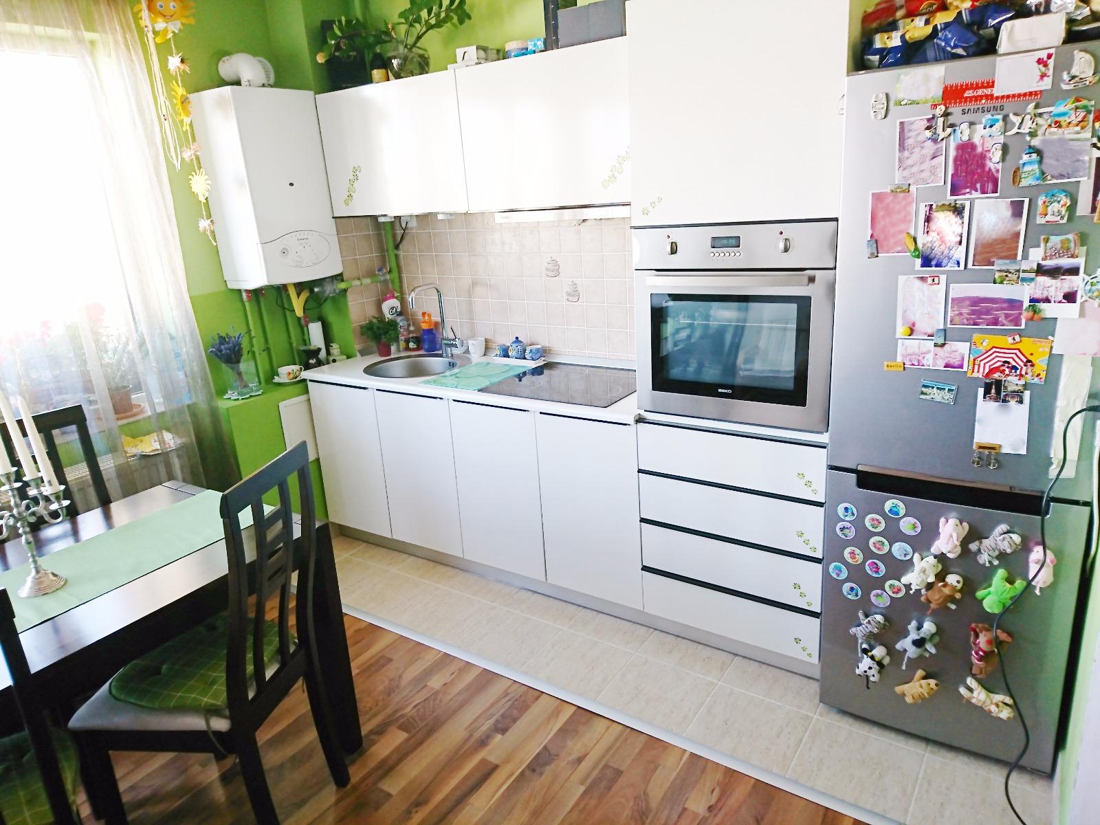 Apartament de vânzare 2 camere Baciu - 27416AV | BLITZ Cluj-Napoca | Poza5