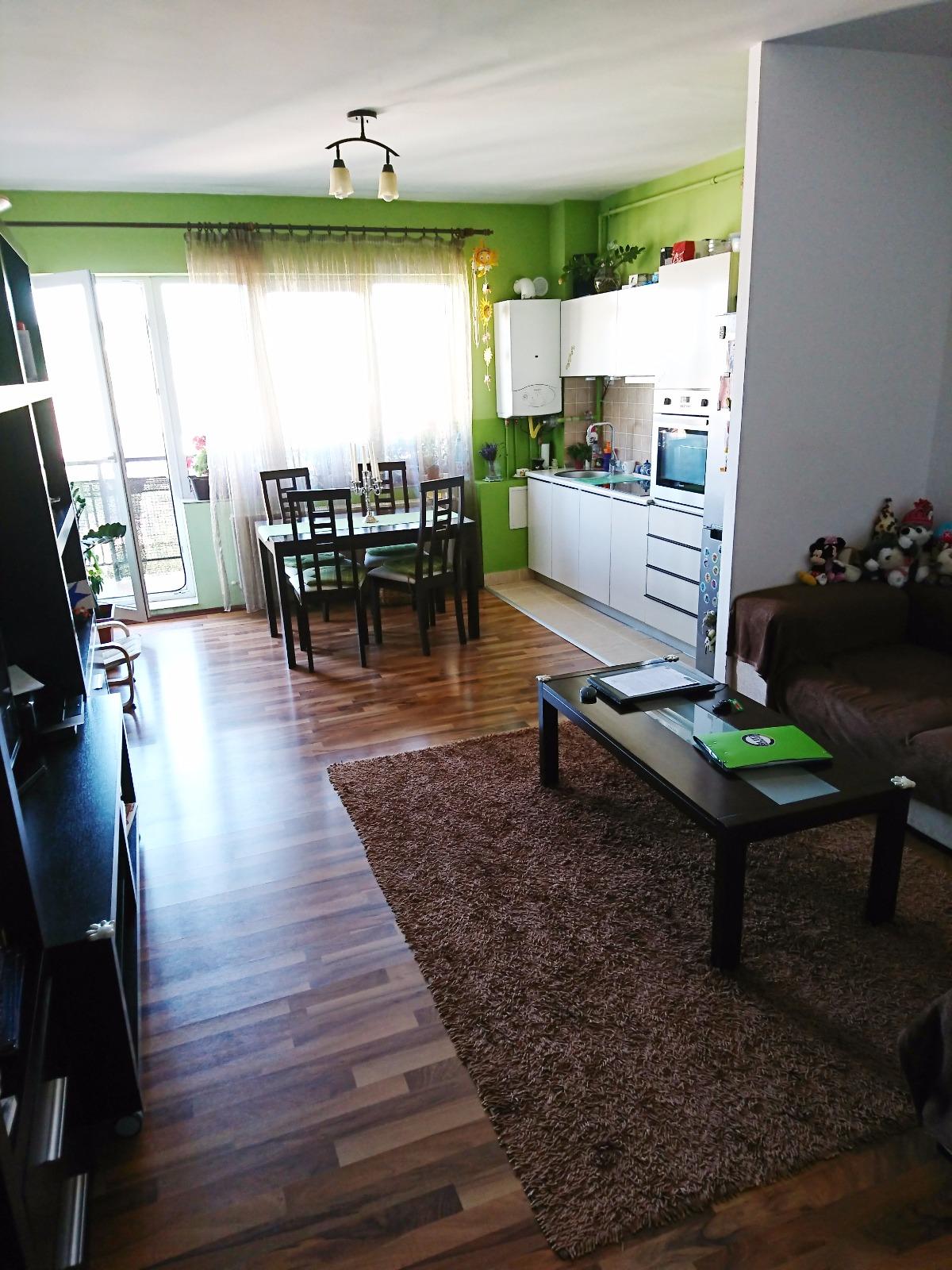 Apartament de vânzare 2 camere Baciu - 27416AV | BLITZ Cluj-Napoca | Poza2