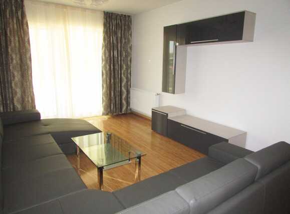 Apartament de închiriat 3 camere Central - 27417AI | BLITZ Cluj-Napoca | Poza2