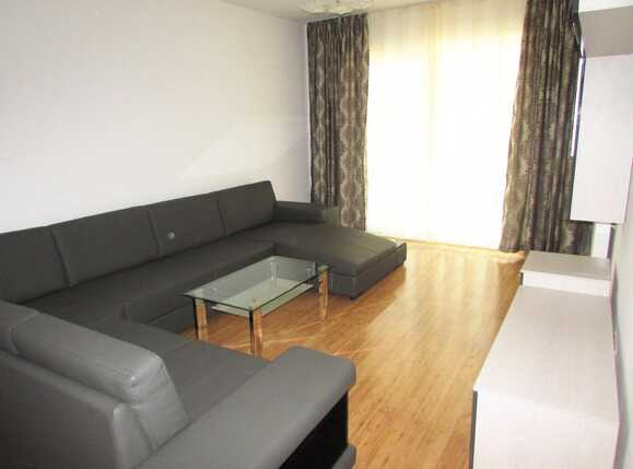 Apartament de închiriat 3 camere Central - 27417AI | BLITZ Cluj-Napoca | Poza1