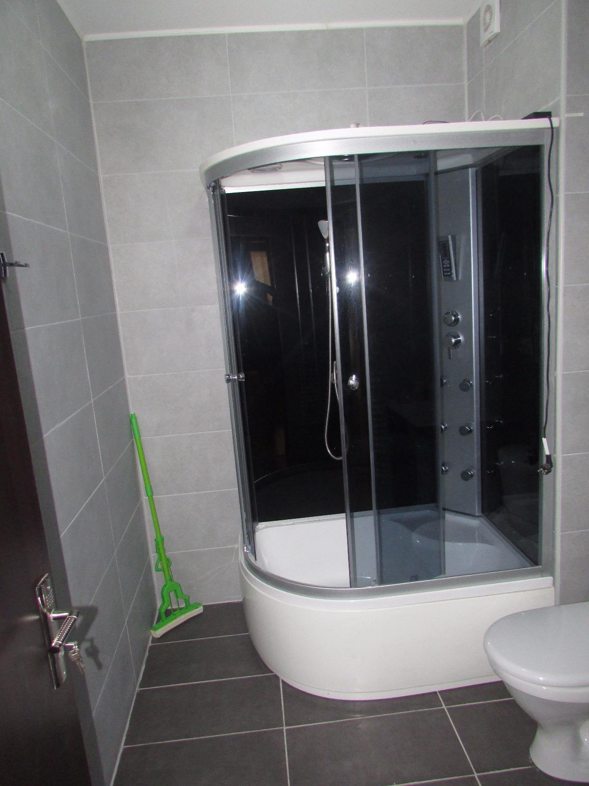 Apartament de închiriat 3 camere Central - 27417AI | BLITZ Cluj-Napoca | Poza8