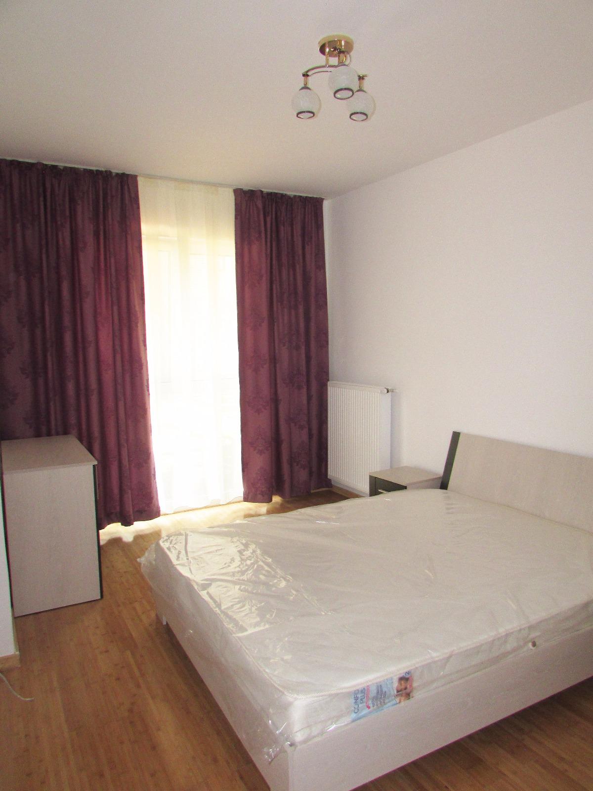 Apartament de închiriat 3 camere Central - 27417AI | BLITZ Cluj-Napoca | Poza3