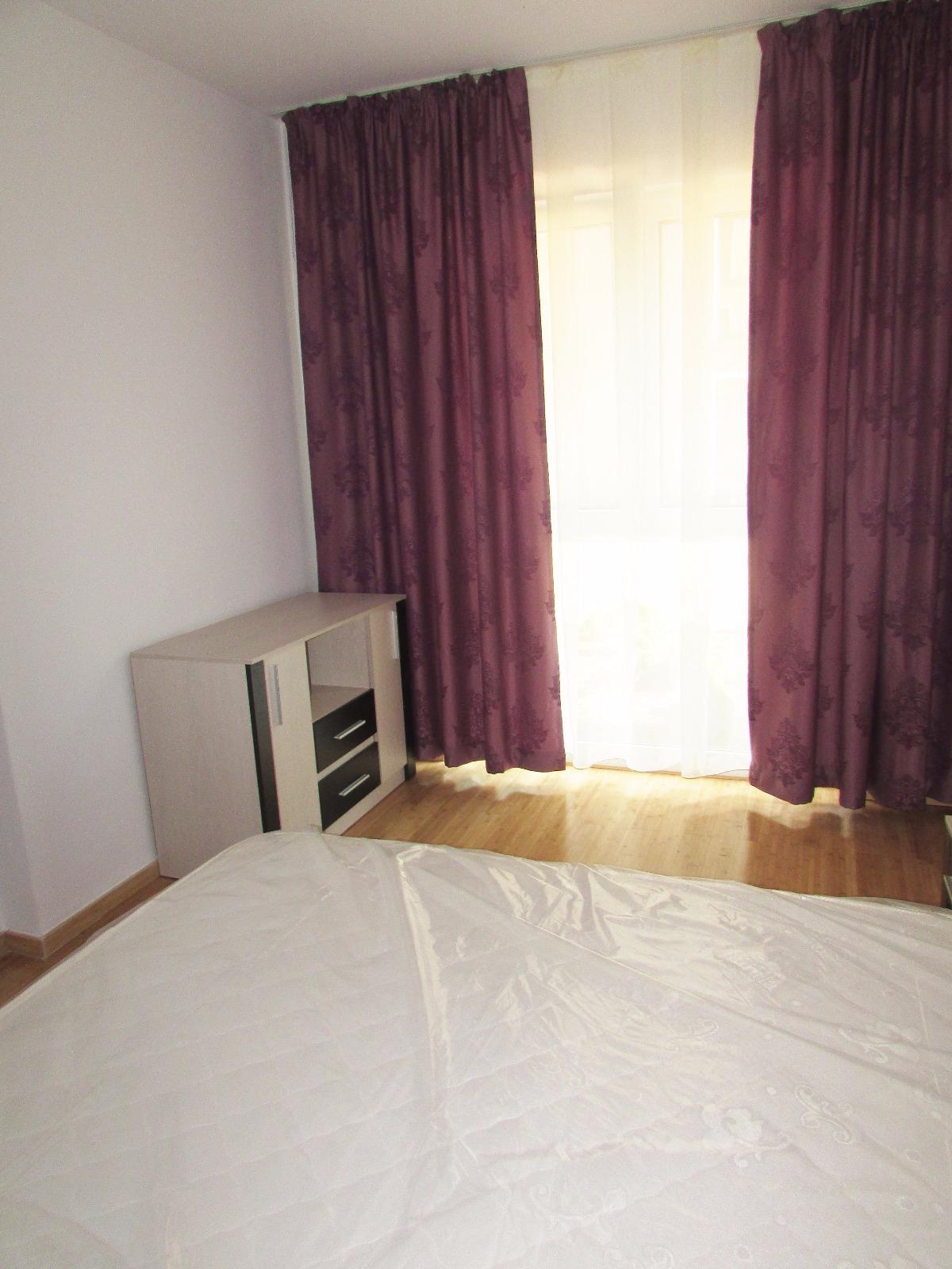 Apartament de închiriat 3 camere Central - 27417AI | BLITZ Cluj-Napoca | Poza4
