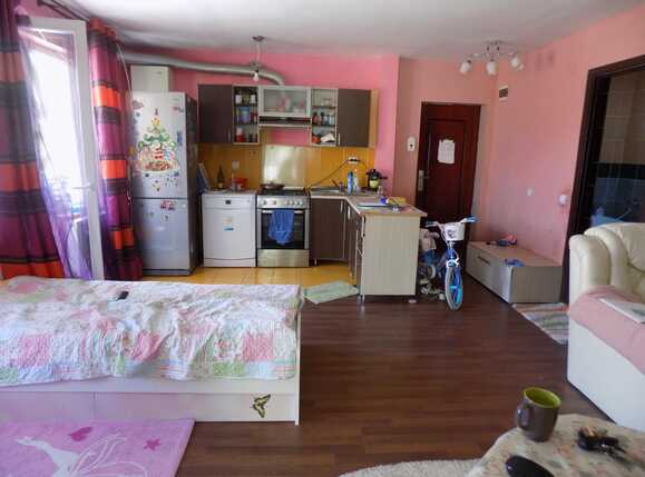 Apartament de vânzare 3 camere Floreşti - 27419AV | BLITZ Cluj-Napoca | Poza1