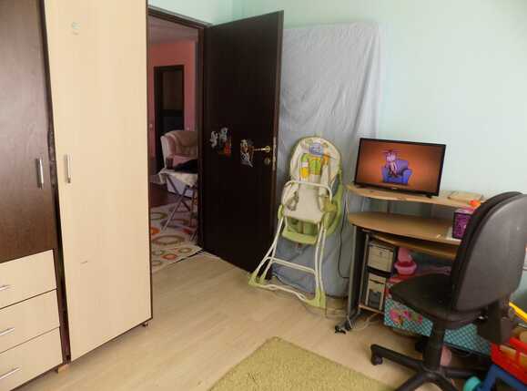 Apartament de vânzare 3 camere Floreşti - 27419AV | BLITZ Cluj-Napoca | Poza8