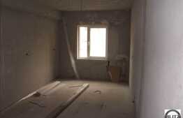 2 cam, 56 mp cu gradina, in zona Buna Ziua!