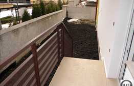 2 cam, 56 mp cu gradina, in zona Buna Ziua!