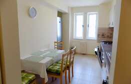 2 camere, 55 mp, decomandat, etaj intermediar, zona strazii Observatorului