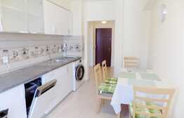 2 camere, 55 mp, decomandat, etaj intermediar, zona strazii Observatorului