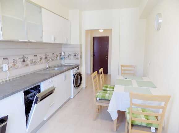 Apartament de închiriat 2 camere Zorilor - 27420AI | BLITZ Cluj-Napoca | Poza1